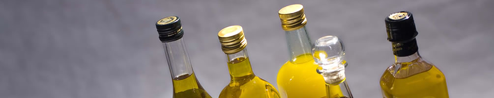 Aceite de oliva en hostelería y restauración