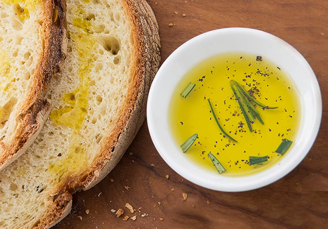 aceite de oliva hojiblanca