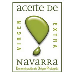 Aceite de Navarra