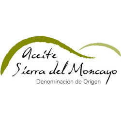 Aceite Sierra del Moncayo